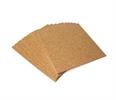 TAVOLETTA DI SUGHERO 30X30 SPESS.4MM CWR 1153
