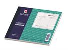 BLOCCO BUONI CONSEGNA 11X17 2 COPIE TALK 11048 10201
