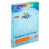 CARTA COLORATA A4 200GR COLORI TENUI      23NIK095/200
