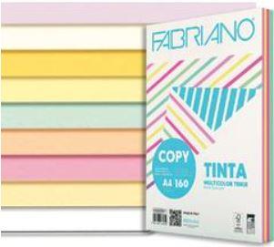 CARTA FOTOC.A4 160GR.TENUI          ART.19100815