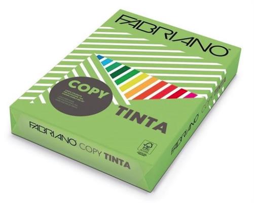 CARTA FOTOC.A4 200GR.VERDE P        ART.65821297
