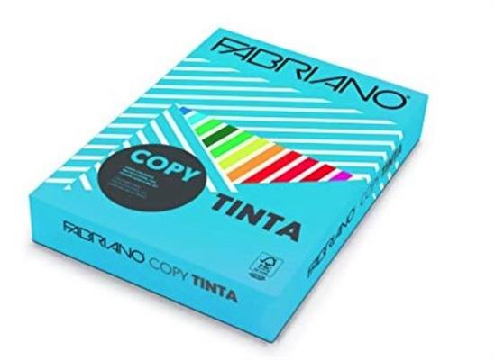 CARTA FOTOC.A4 200GR.AZZURRO        ART.78921297