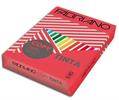 CARTA FOTOC.A4 200GR.ROSSO          ART.79021297