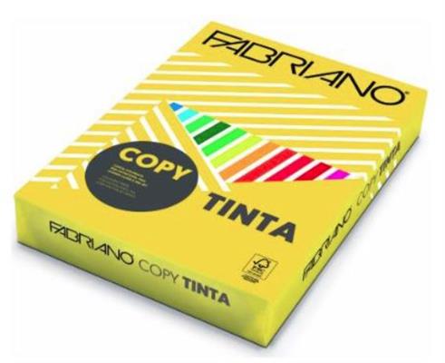 CARTA FOTOC.A4 200GR.GIALLO         78721297