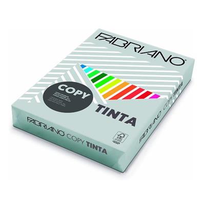 RISMA CARTA A4 160GR.250FF. GRIGIO FABRIANO   75816021