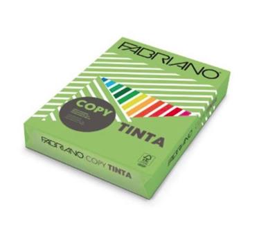 CARTA FOTOC.A4 160GR.VERDE P        ART.74216021