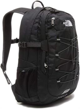 ZAINO THE NORTH FACE BOREALIS NERO  NF00CF9
