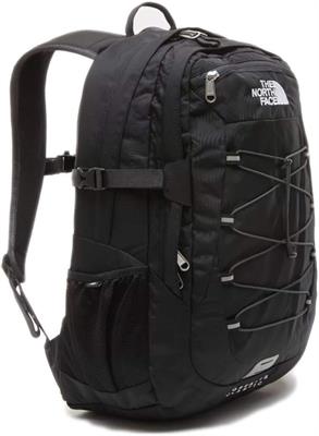 ZAINO THE NORTH FACE BOREALIS NERO  NF00CF9