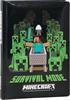 DIARIO PIXEL MINECRAFT              74342