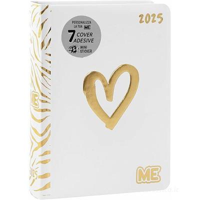 DIARIO LUXURY ME 16MESI                    74381