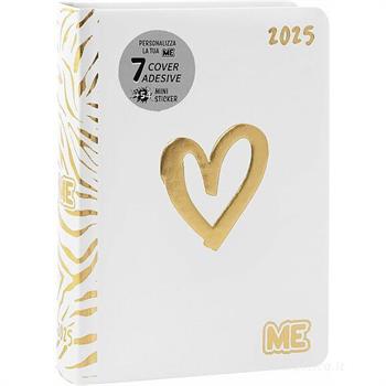 DIARIO LUXURY ME 16MESI                    74381