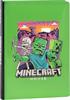 DIARIO MINECRAFT MOVIE              73523