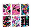 DIARIO TEENACE POCKET 12M           50E102500