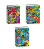 DIARIO POCKET BASTARDIDENTRO SPECIAL 16M   508402509
