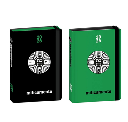 DIARIO BASTARDIDENTRO PU 16M        508402510