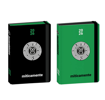 DIARIO BASTARDIDENTRO PU 16M        508402510