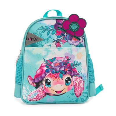 ZAINO ASILO TURTLE BLOOM GO POP      GG9Y1610