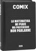 DIARIO COMIX MINI 16M 2025-2026              74088