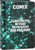 DIARIO COMIX MIGNON PLUS 16M 2025-2026      74089