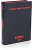 DIARIO COMIX VISION OF SUPER 16MESI LIMITED EDITION         74394