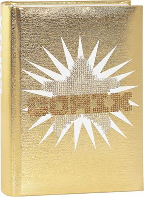 DIARIO COMIX STD SPECIAL 16MESI        73709