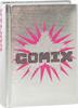 DIARIO COMIX STD SPECIAL 16MESI        73709