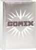DIARIO COMIX STD SPECIAL 16MESI        73709