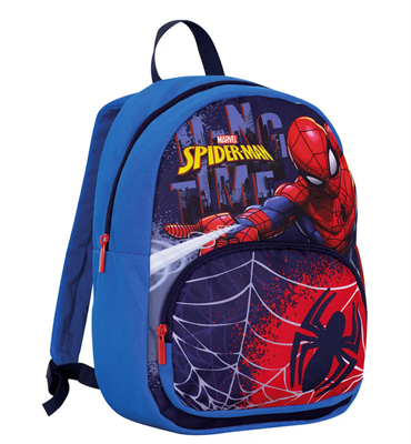 ZAINO ASILO SPIDERMAN               202902500-525