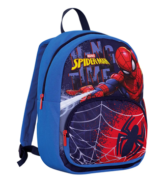 ZAINO ASILO SPIDERMAN               202902500-525
