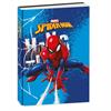 DIARIO SPIDERMAN 10MESI                502902500