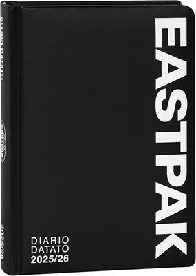 DIARIO EASTPAK 13MESI 2025-2026    74100