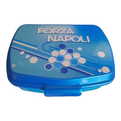 PORTAMERENDA FORZA NAPOLI ST3004