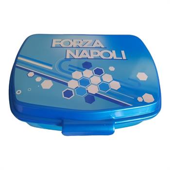 PORTAMERENDA FORZA NAPOLI ST3004