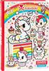 DIARIO TOKIDOKI ROSSO               73765