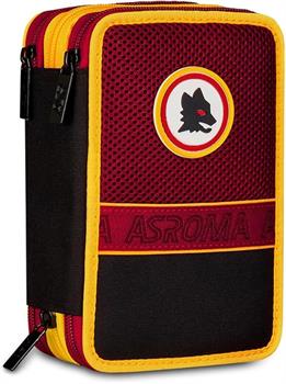 ASTUCCIO 3 ZIP ROMA                 30F802504-899
