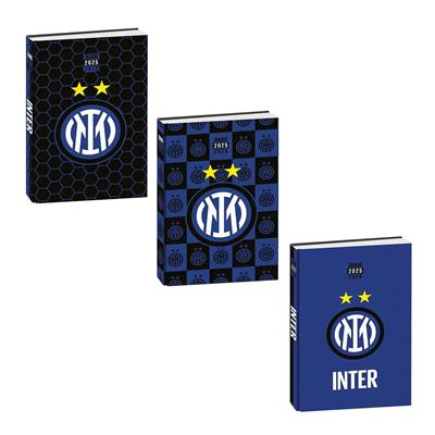 DIARIO INTER 12MESI                   50F302500