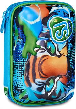 ASTUCCIO SPEED PAD SJ GANG AIR TIGER 30C202548-541