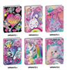 DIARIO SJ GANG GIRL 10MESI            50C202504