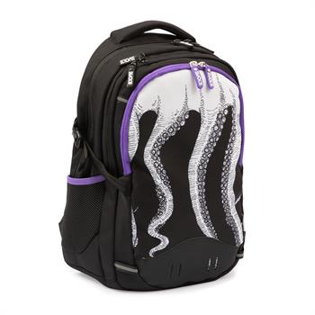ZAINO ROUND OCTOPUS       CT900000