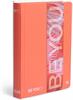 DIARIO BE-YOU COLOR STD 2025-2026        BE9AG000