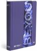 DIARIO BE-YOU COLOR STD 2025-2026        BE9AG000