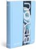 DIARIO BE-YOU COLOR STD 2025-2026        BE9AG000