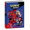 DIARIO SONIC PRIME 10MESI              50H502500