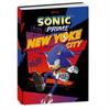 DIARIO SONIC PRIME 10MESI              50H502500