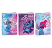 DIARIO STITCH 10MESI                   50H302500