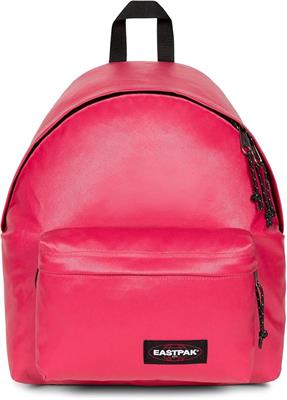 ZAINO EASTPAK PADDED GLOSSY ROSSO   EK0006209S0
