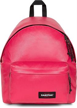 ZAINO EASTPAK PADDED GLOSSY ROSSO   EK0006209S0