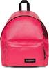 ZAINO EASTPAK PADDED GLOSSY ROSSO   EK0006209S0