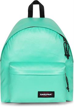 ZAINO EASTPAK PADDED GLOSSY MENTA   EK0006208S9