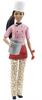 MATTEL BARBIE CARRIERE ASS. DVF50-974H